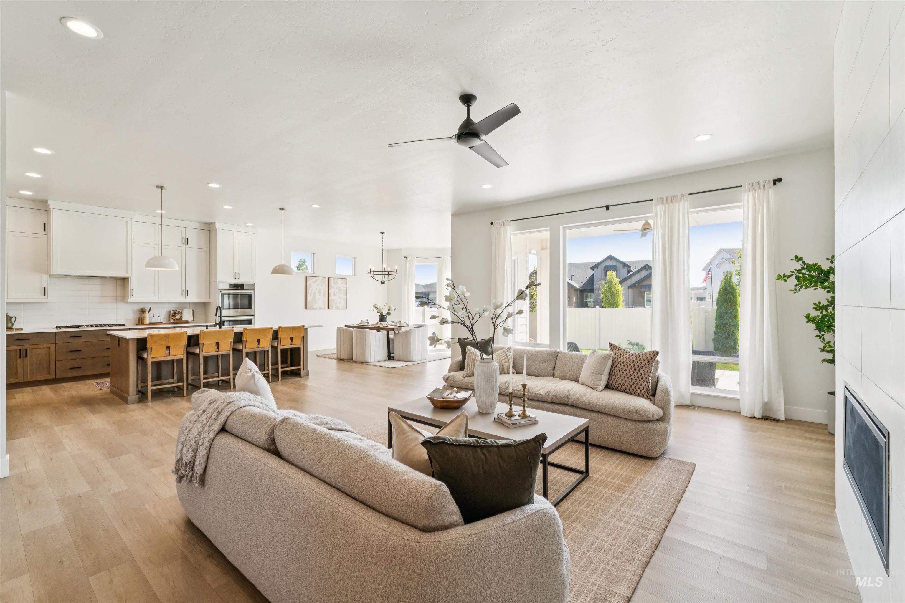 6112 S Phoebe Pl, Meridian, Idaho 83642, 3 Bedrooms, 2.5 Bathrooms, Residential For Sale, Price $870,000, 98986129