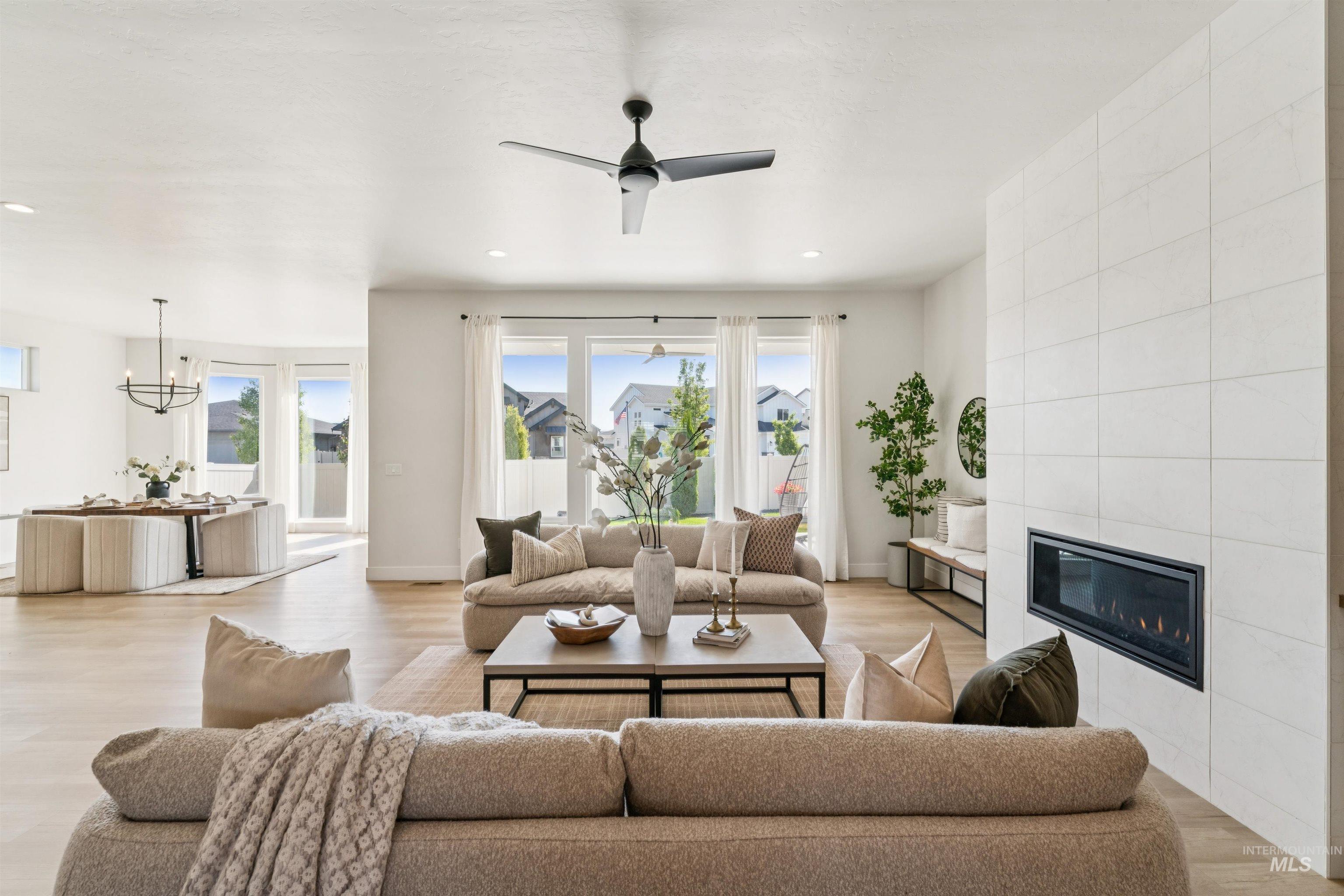 6112 S Phoebe Pl, Meridian, Idaho 83642, 3 Bedrooms, 2.5 Bathrooms, Residential For Sale, Price $870,000, 98986129
