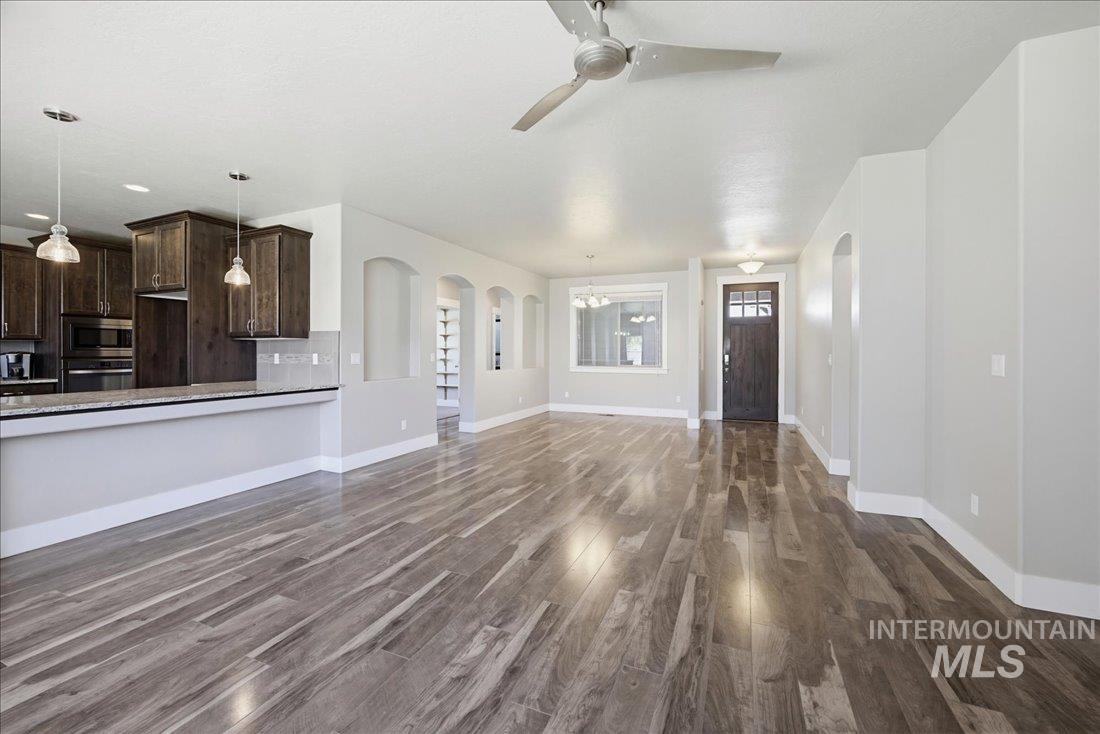 11116 W Brett Drive, Nampa, Idaho 83686, 3 Bedrooms, 2 Bathrooms, Residential For Sale, Price $589,000, 98986131