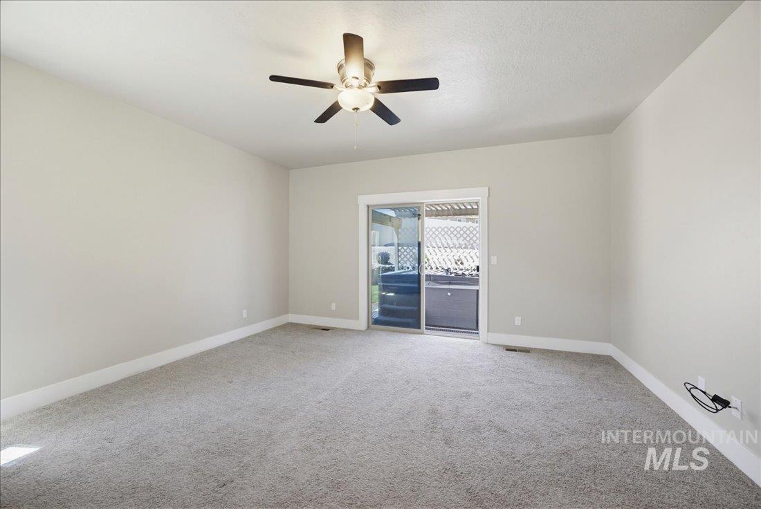 11116 W Brett Drive, Nampa, Idaho 83686, 3 Bedrooms, 2 Bathrooms, Residential For Sale, Price $589,000, 98986131