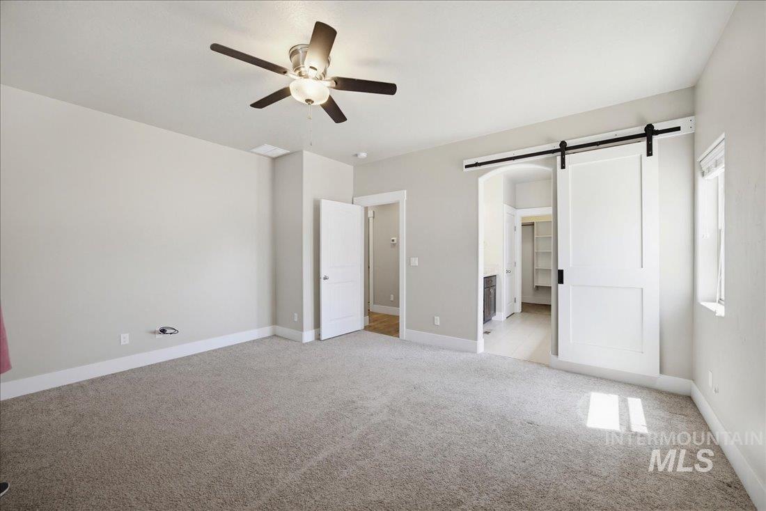11116 W Brett Drive, Nampa, Idaho 83686, 3 Bedrooms, 2 Bathrooms, Residential For Sale, Price $589,000, 98986131