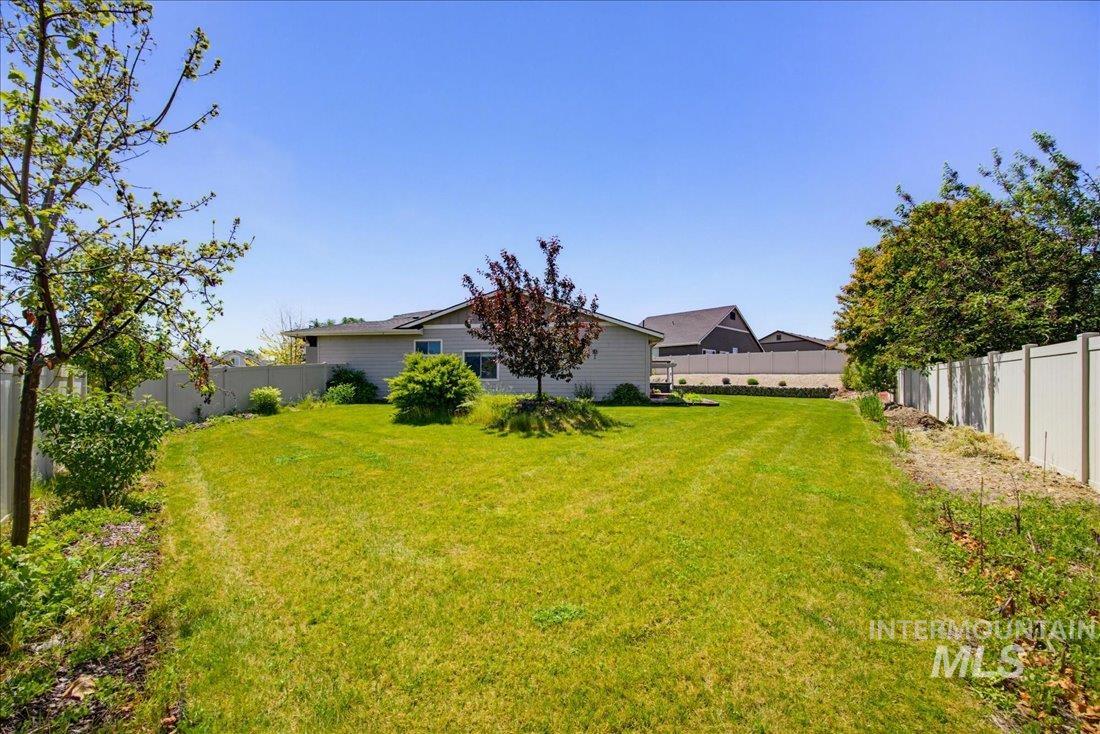 11116 W Brett Drive, Nampa, Idaho 83686, 3 Bedrooms, 2 Bathrooms, Residential For Sale, Price $589,000, 98986131