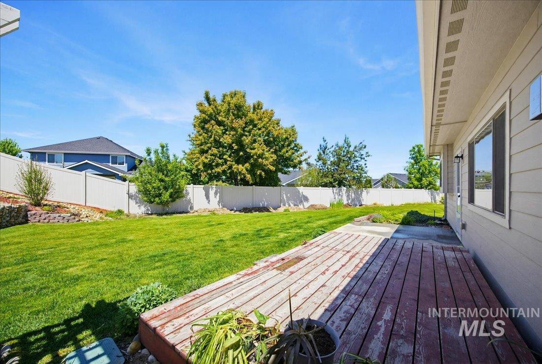11116 W Brett Drive, Nampa, Idaho 83686, 3 Bedrooms, 2 Bathrooms, Residential For Sale, Price $589,000, 98986131