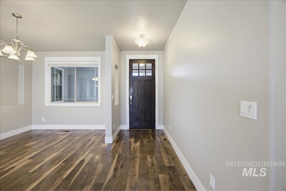 11116 W Brett Drive, Nampa, Idaho 83686, 3 Bedrooms, 2 Bathrooms, Residential For Sale, Price $589,000, 98986131