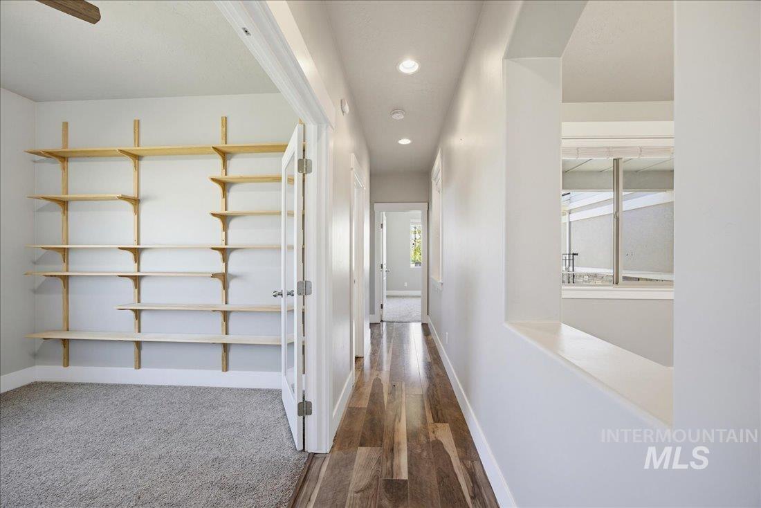 11116 W Brett Drive, Nampa, Idaho 83686, 3 Bedrooms, 2 Bathrooms, Residential For Sale, Price $589,000, 98986131