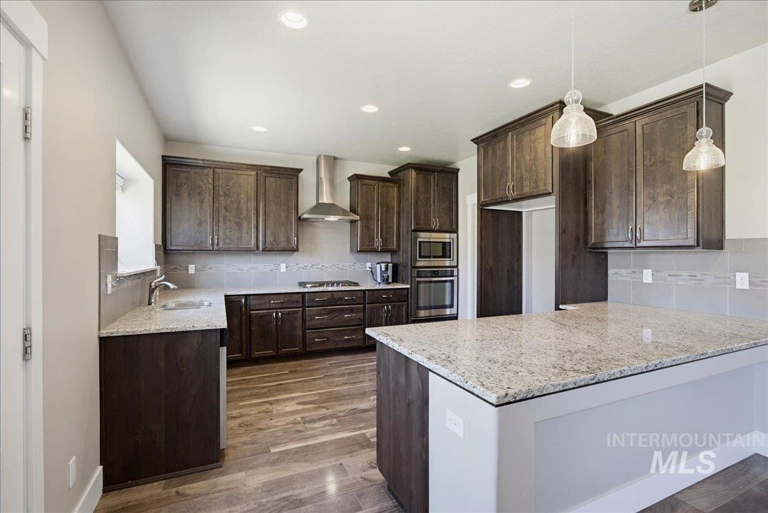 11116 W Brett Drive, Nampa, Idaho 83686, 3 Bedrooms, 2 Bathrooms, Residential For Sale, Price $589,000, 98986131