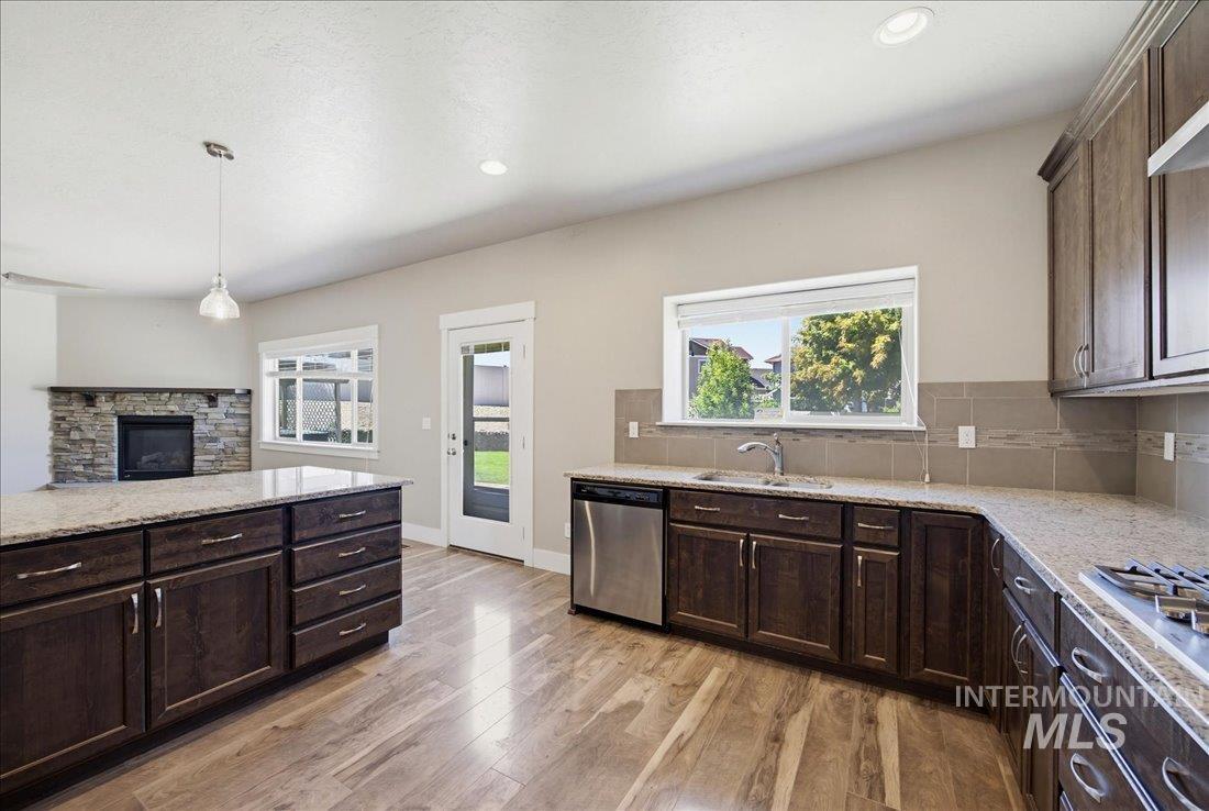 11116 W Brett Drive, Nampa, Idaho 83686, 3 Bedrooms, 2 Bathrooms, Residential For Sale, Price $589,000, 98986131