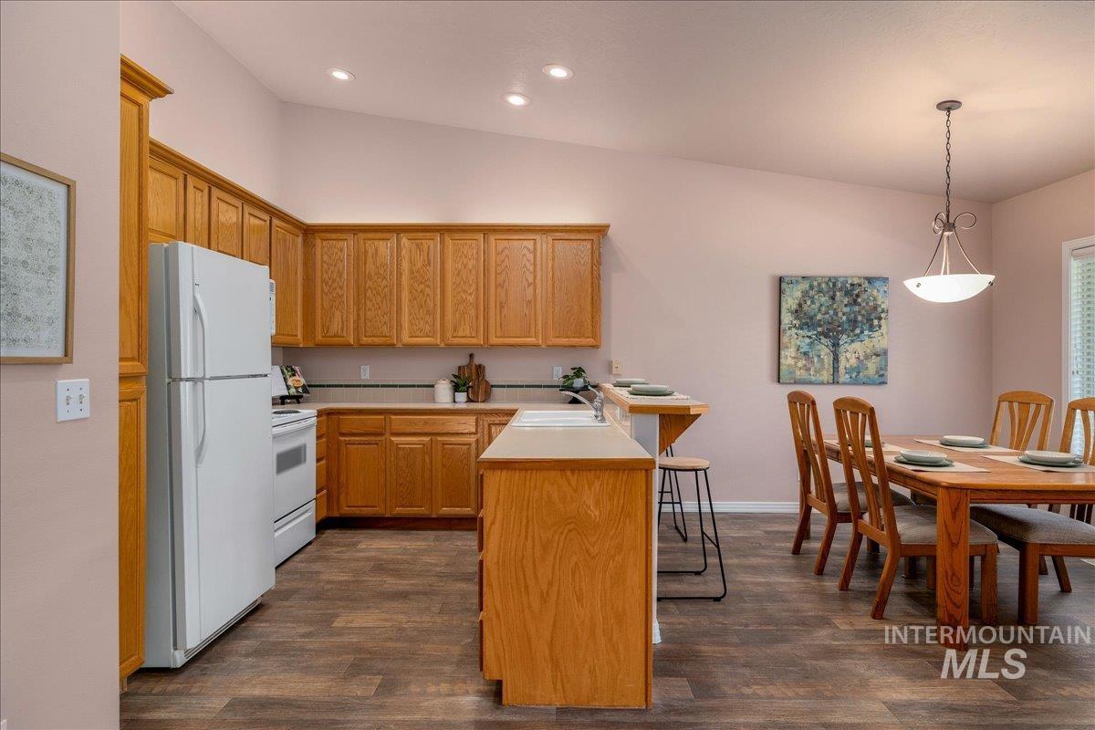 3872 N Bayou Lane, Garden City, Idaho 83703, 2 Bedrooms, 2 Bathrooms, Residential For Sale, Price $415,000,MLS 98986132