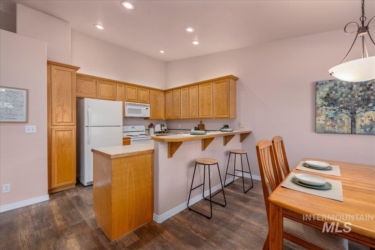 3872 N Bayou Lane, Garden City, Idaho 83703, 2 Bedrooms, 2 Bathrooms, Residential For Sale, Price $415,000,MLS 98986132