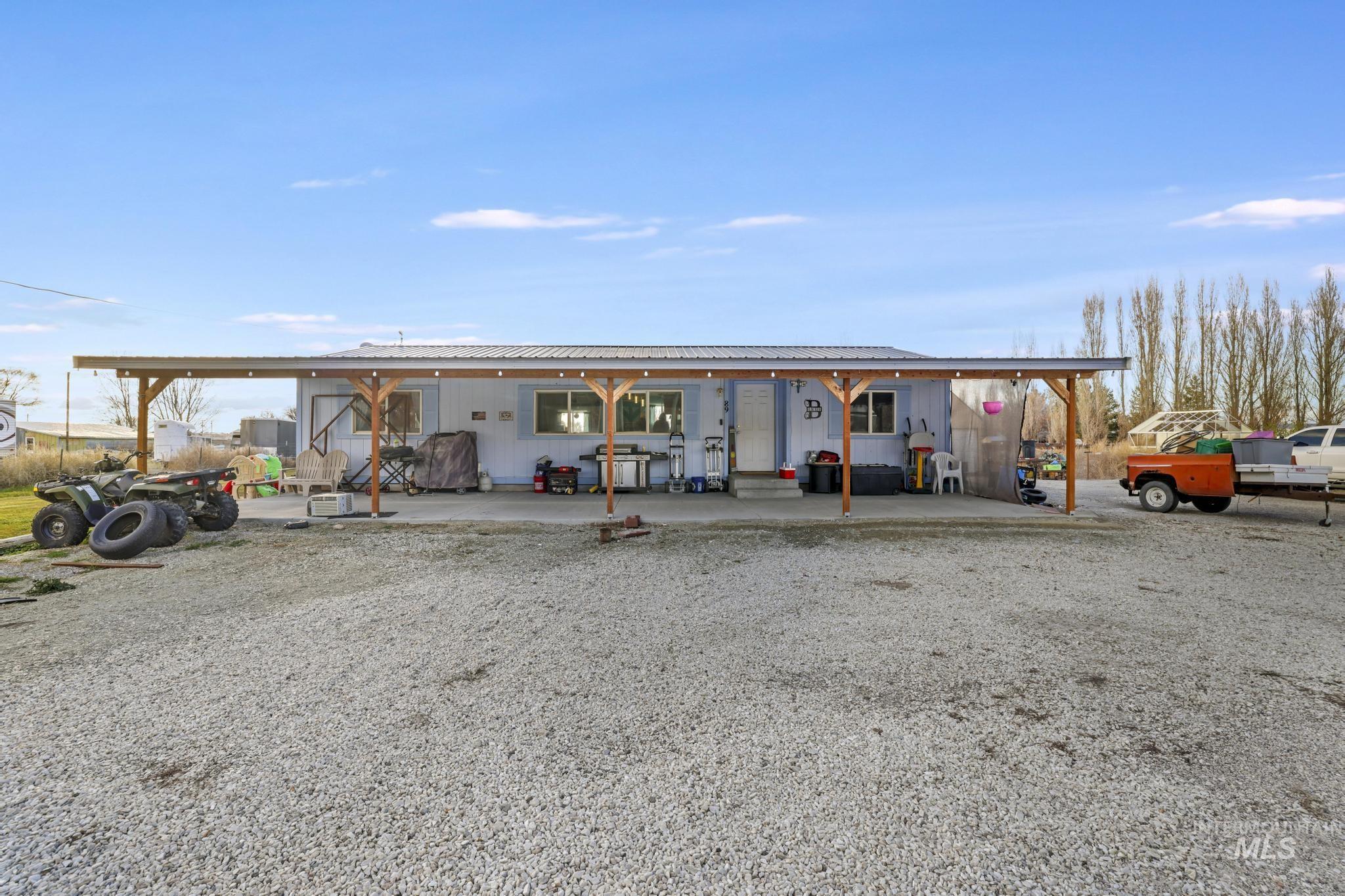 Residential For Sale