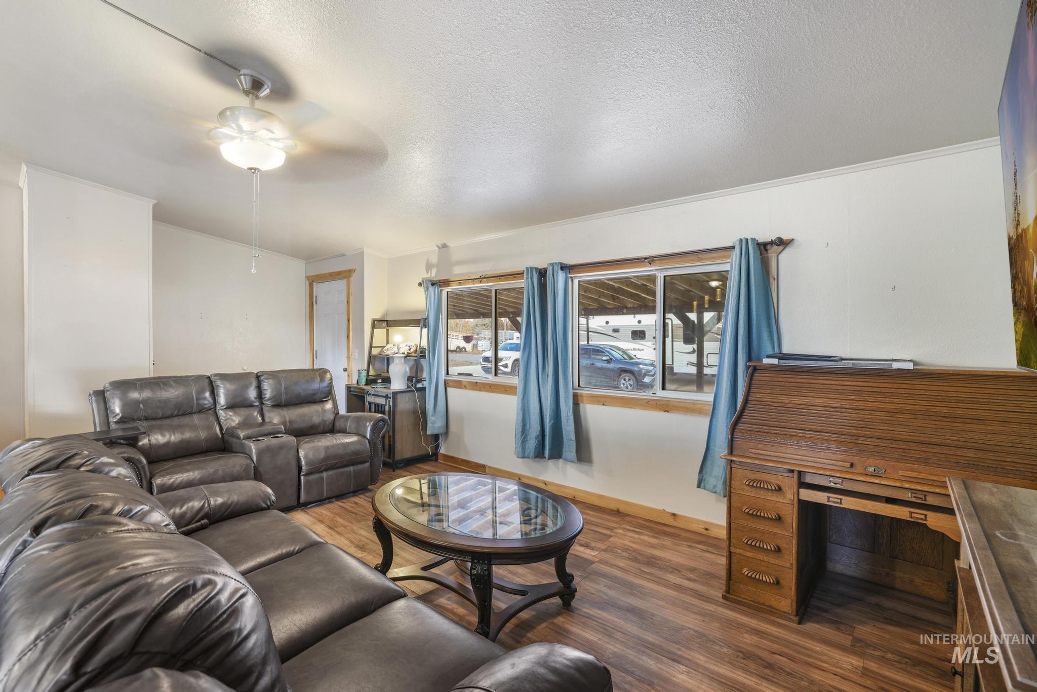 89 S 860 Road West, Paul, Idaho 83347-0000, 3 Bedrooms, 2 Bathrooms, Residential For Sale, Price $320,000, 98986133