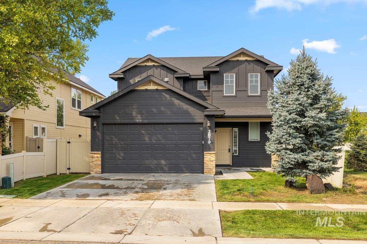 Residential For Sale