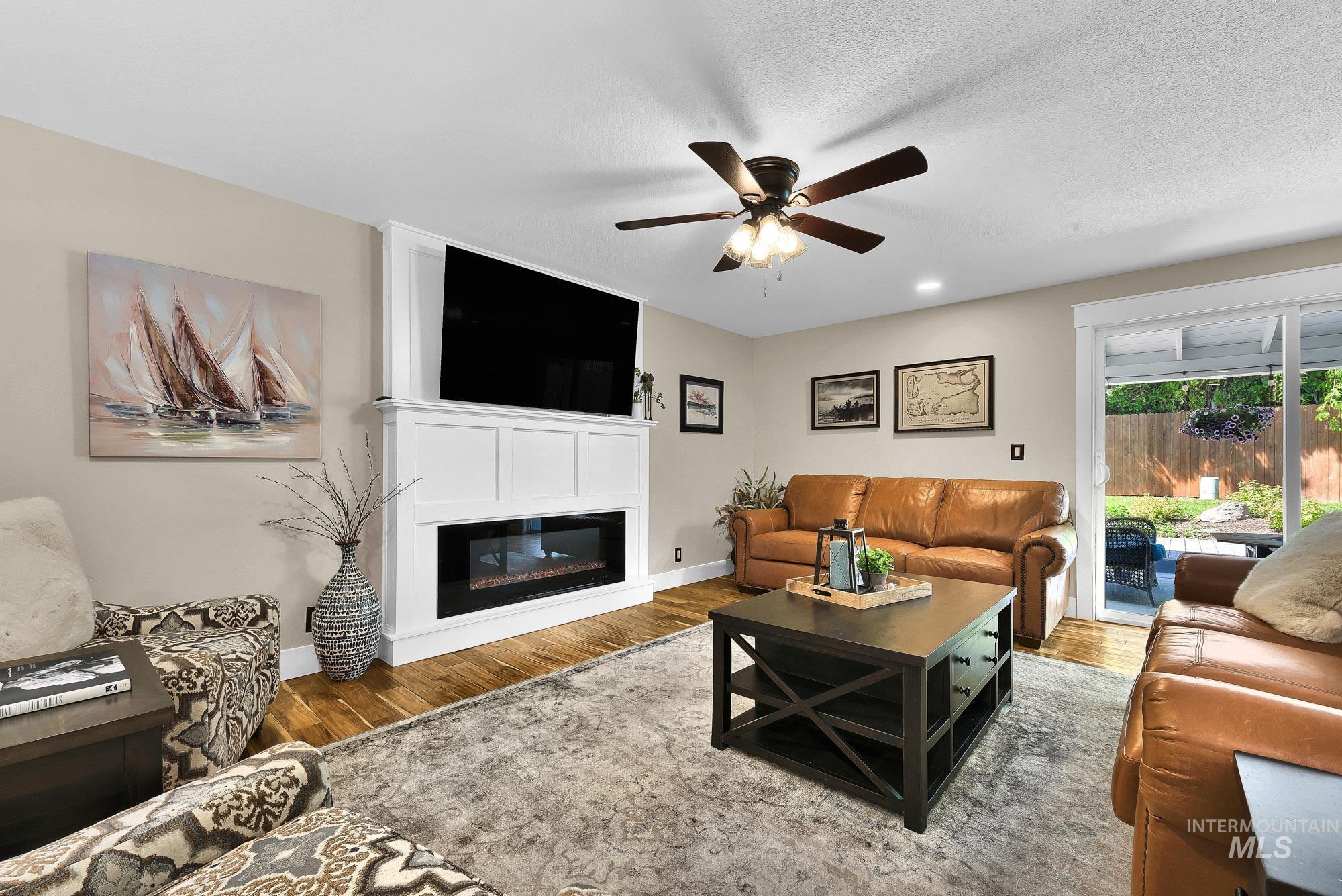 11407 W Reutzel Dr., Boise, Idaho 83709, 4 Bedrooms, 2.5 Bathrooms, Residential For Sale, Price $750,000, 98986137
