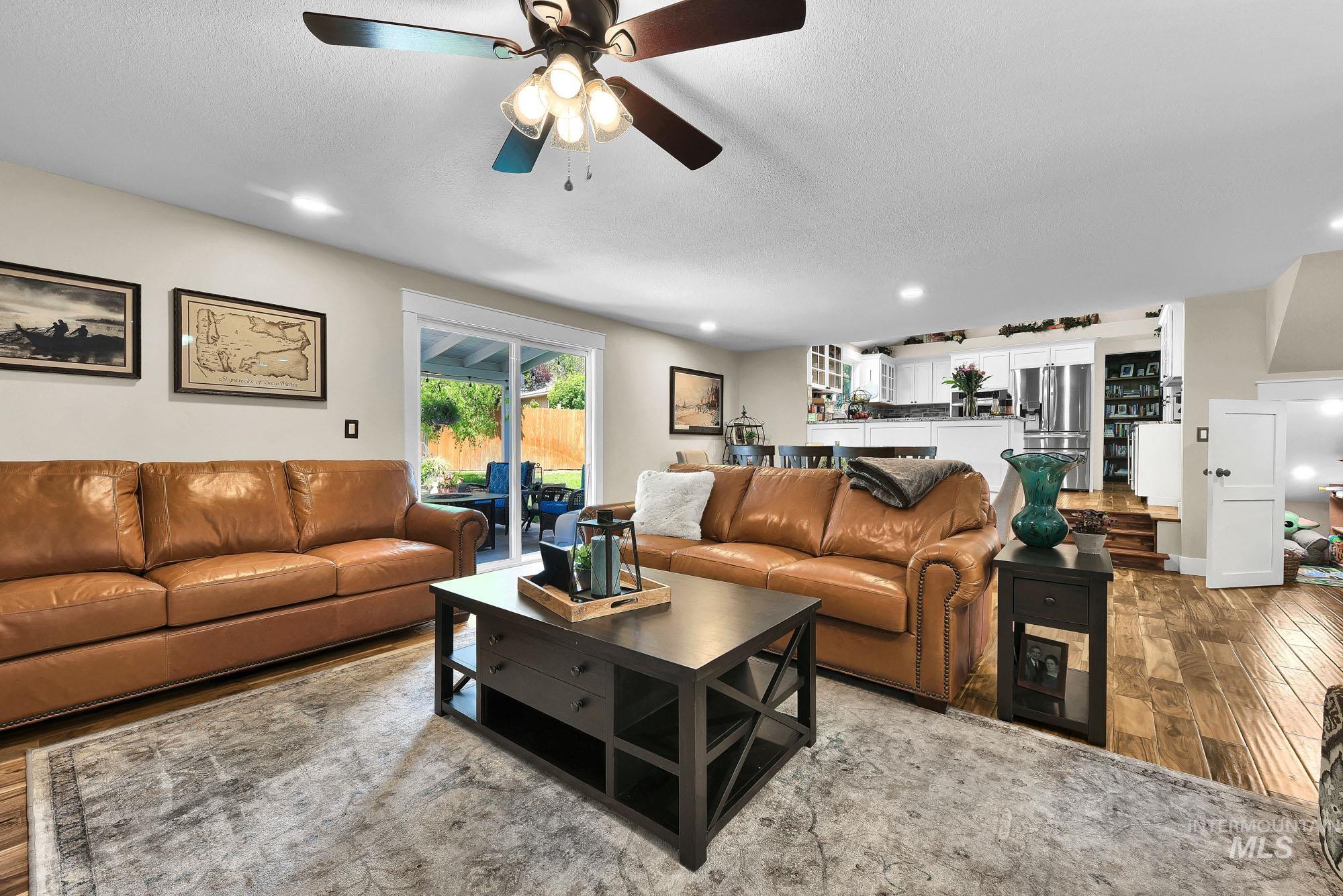 11407 W Reutzel Dr., Boise, Idaho 83709, 4 Bedrooms, 2.5 Bathrooms, Residential For Sale, Price $750,000, 98986137