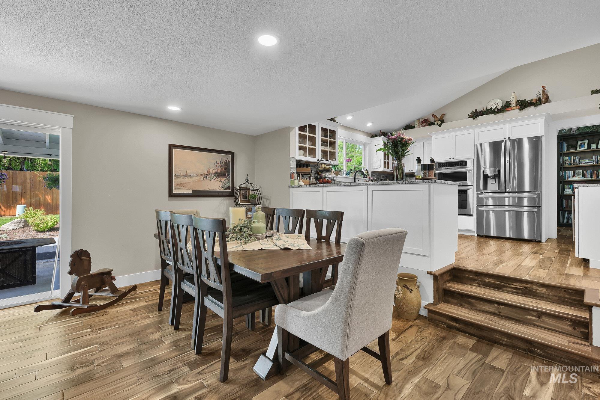11407 W Reutzel Dr., Boise, Idaho 83709, 4 Bedrooms, 2.5 Bathrooms, Residential For Sale, Price $750,000, 98986137