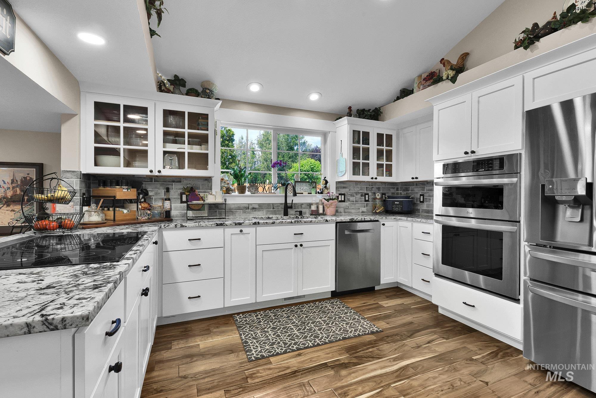 11407 W Reutzel Dr., Boise, Idaho 83709, 4 Bedrooms, 2.5 Bathrooms, Residential For Sale, Price $750,000, 98986137