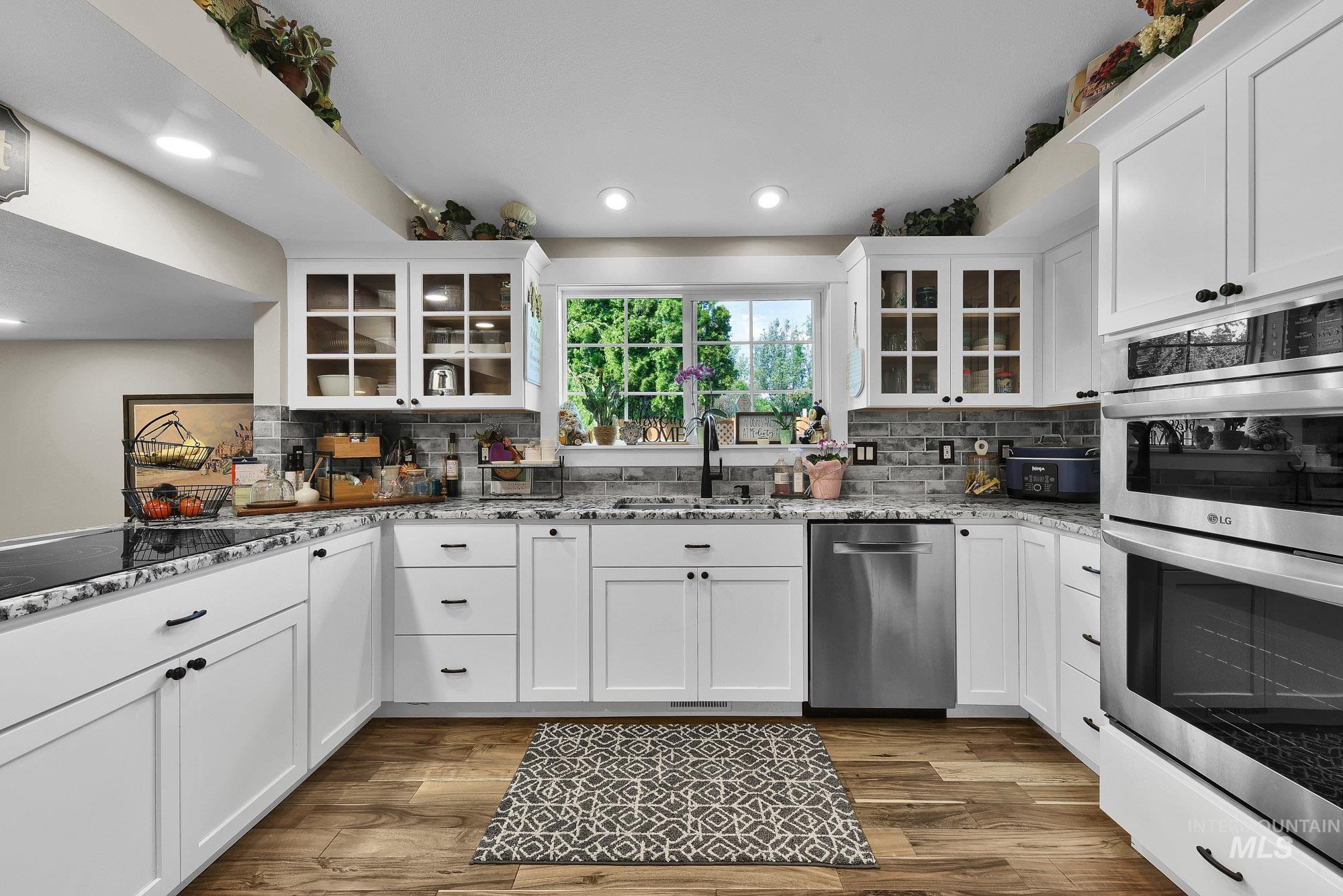 11407 W Reutzel Dr., Boise, Idaho 83709, 4 Bedrooms, 2.5 Bathrooms, Residential For Sale, Price $750,000, 98986137
