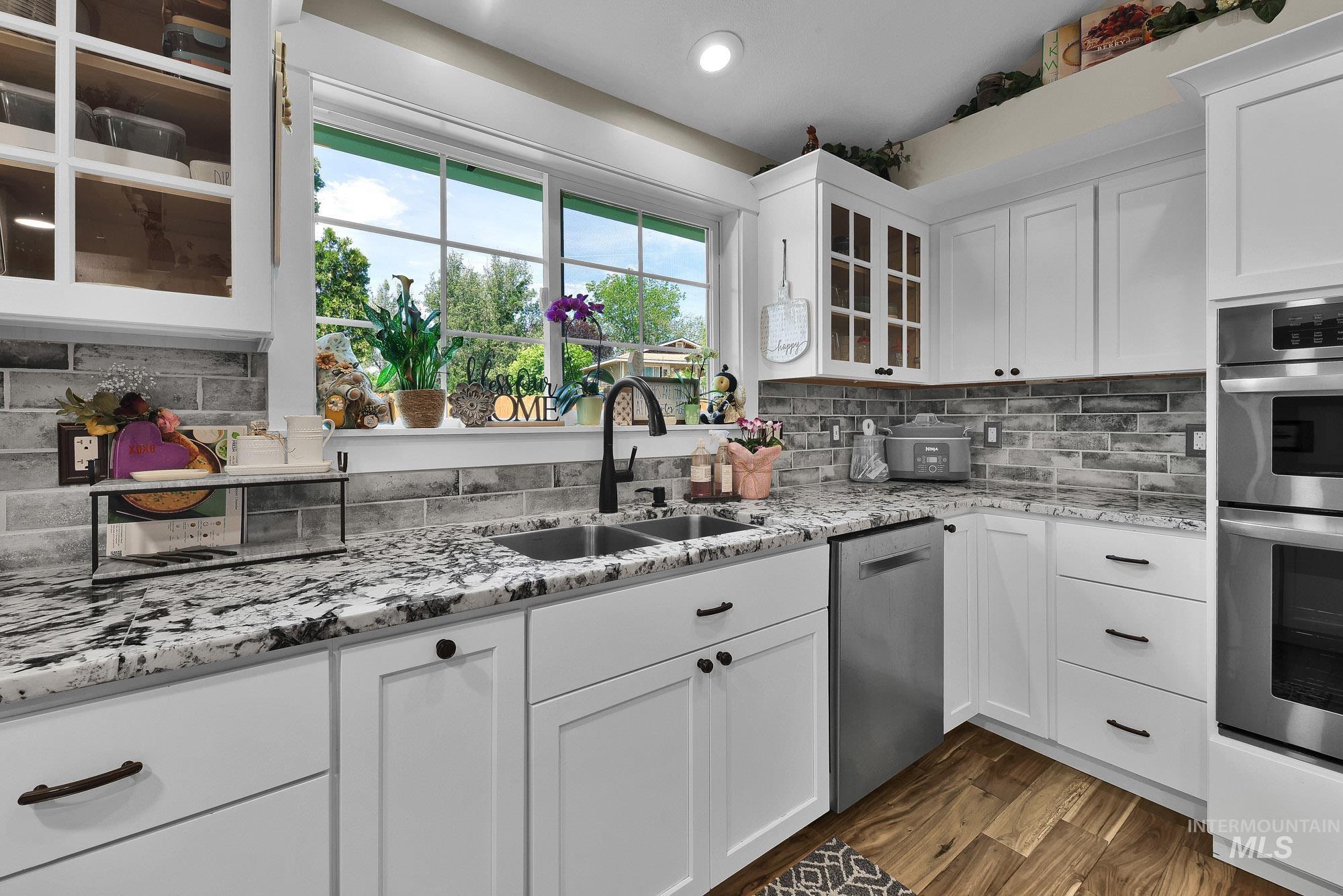 11407 W Reutzel Dr., Boise, Idaho 83709, 4 Bedrooms, 2.5 Bathrooms, Residential For Sale, Price $750,000, 98986137
