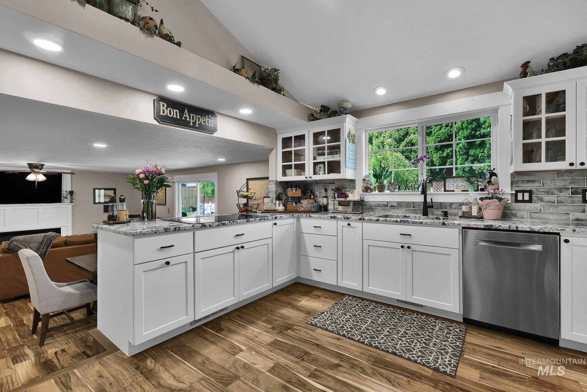 11407 W Reutzel Dr., Boise, Idaho 83709, 4 Bedrooms, 2.5 Bathrooms, Residential For Sale, Price $750,000, 98986137