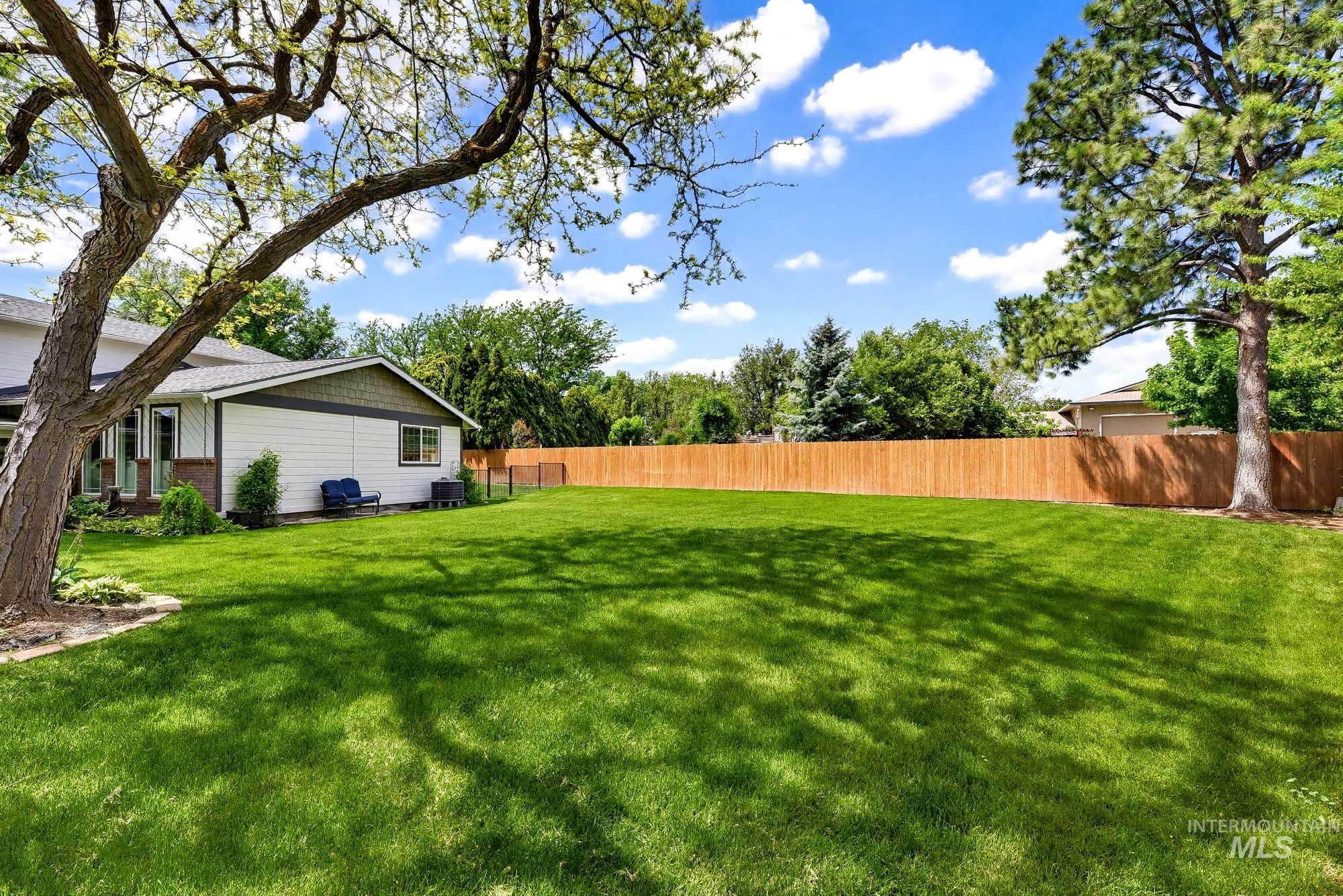 11407 W Reutzel Dr., Boise, Idaho 83709, 4 Bedrooms, 2.5 Bathrooms, Residential For Sale, Price $750,000, 98986137
