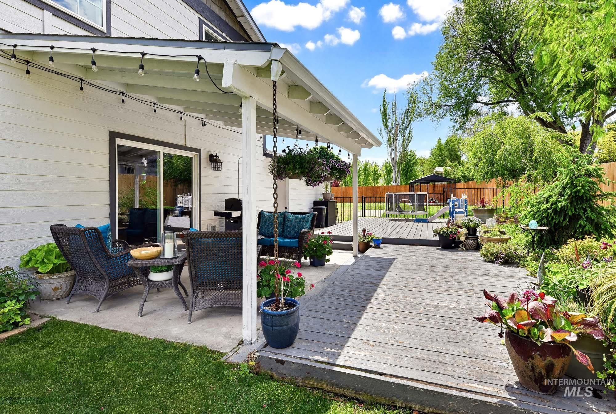11407 W Reutzel Dr., Boise, Idaho 83709, 4 Bedrooms, 2.5 Bathrooms, Residential For Sale, Price $750,000, 98986137