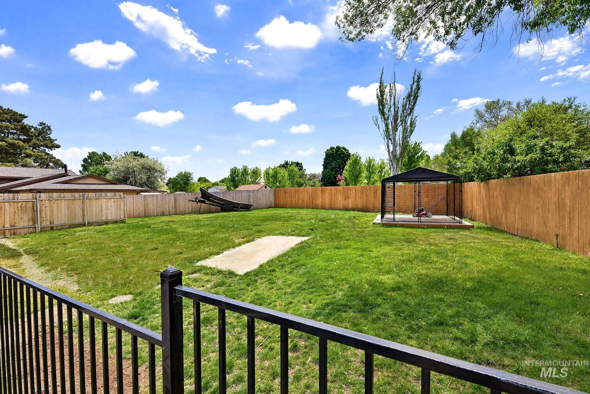 11407 W Reutzel Dr., Boise, Idaho 83709, 4 Bedrooms, 2.5 Bathrooms, Residential For Sale, Price $750,000, 98986137