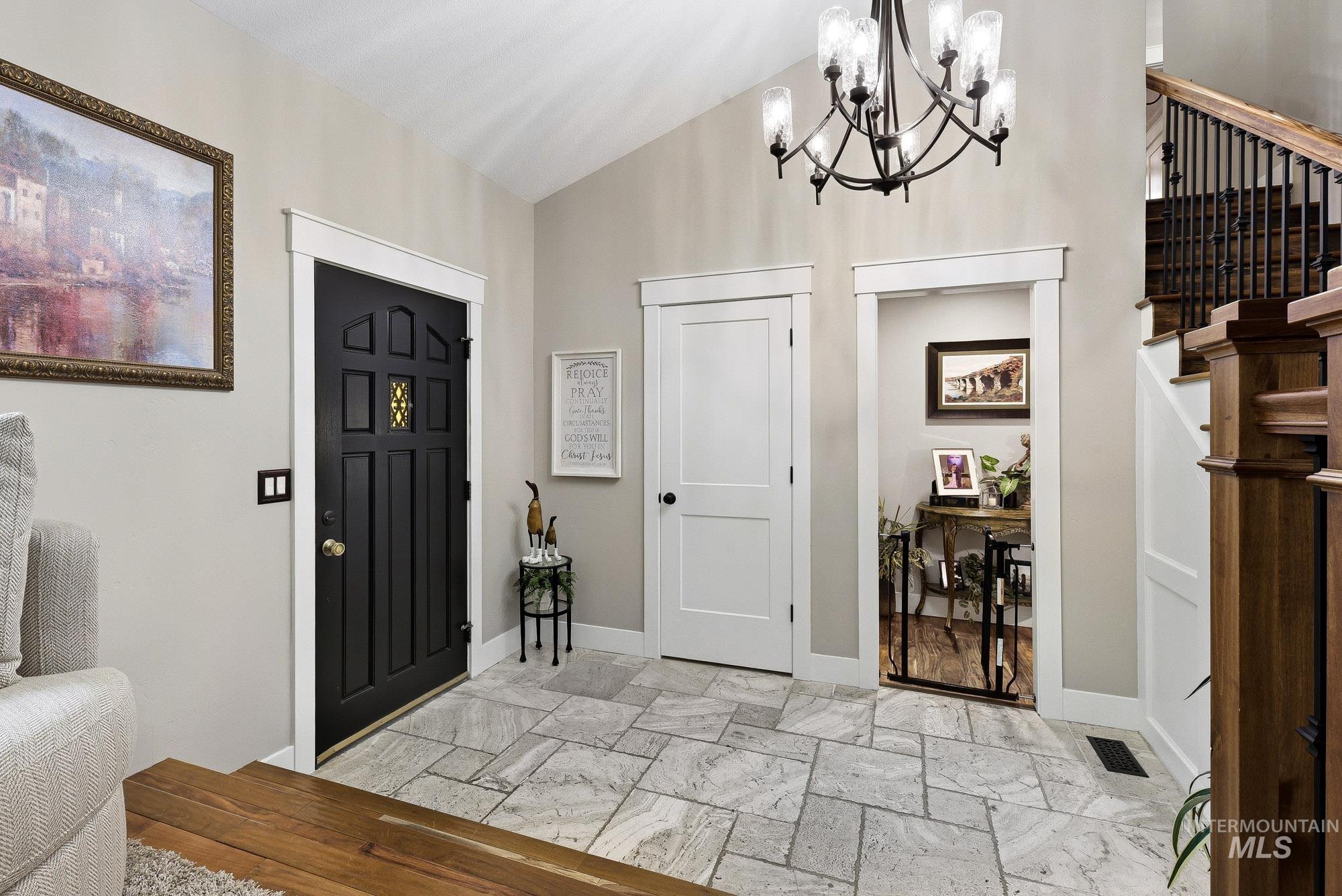 11407 W Reutzel Dr., Boise, Idaho 83709, 4 Bedrooms, 2.5 Bathrooms, Residential For Sale, Price $750,000, 98986137