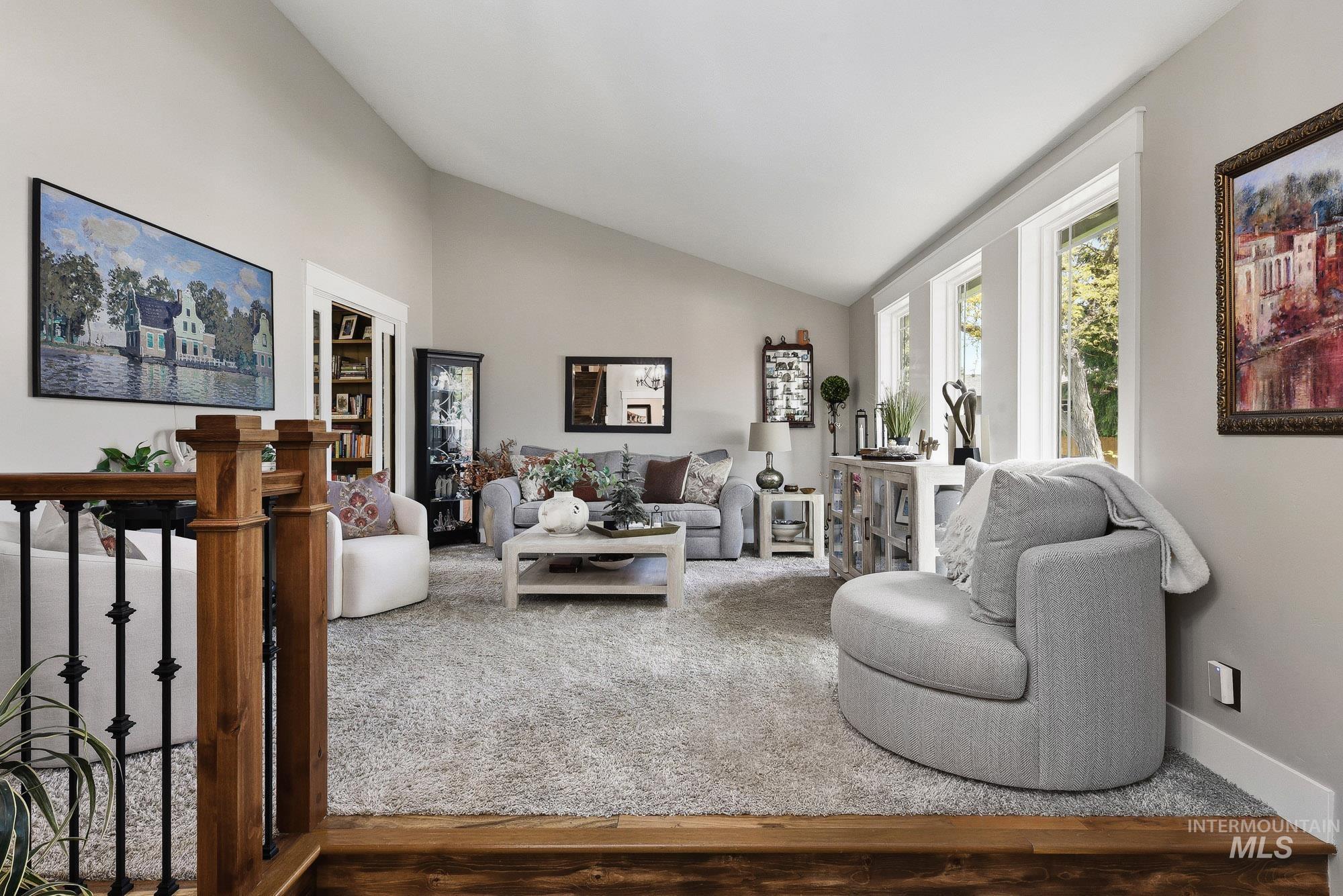 11407 W Reutzel Dr., Boise, Idaho 83709, 4 Bedrooms, 2.5 Bathrooms, Residential For Sale, Price $750,000, 98986137