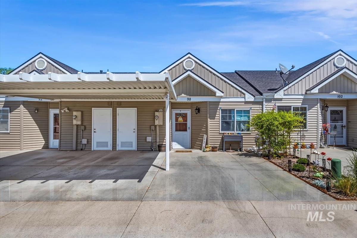 Residential For Sale