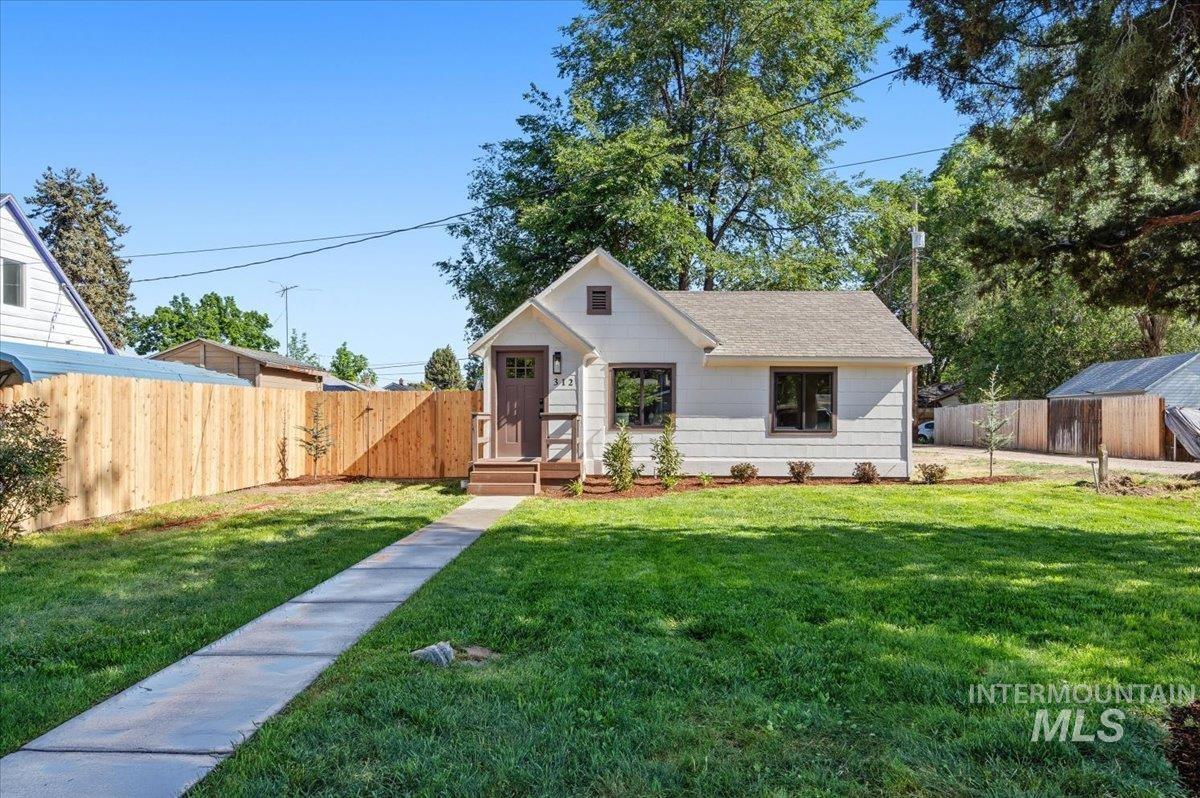 Residential For Sale