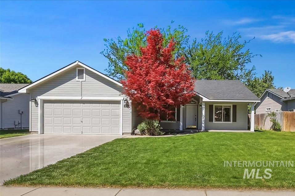 Residential For Sale