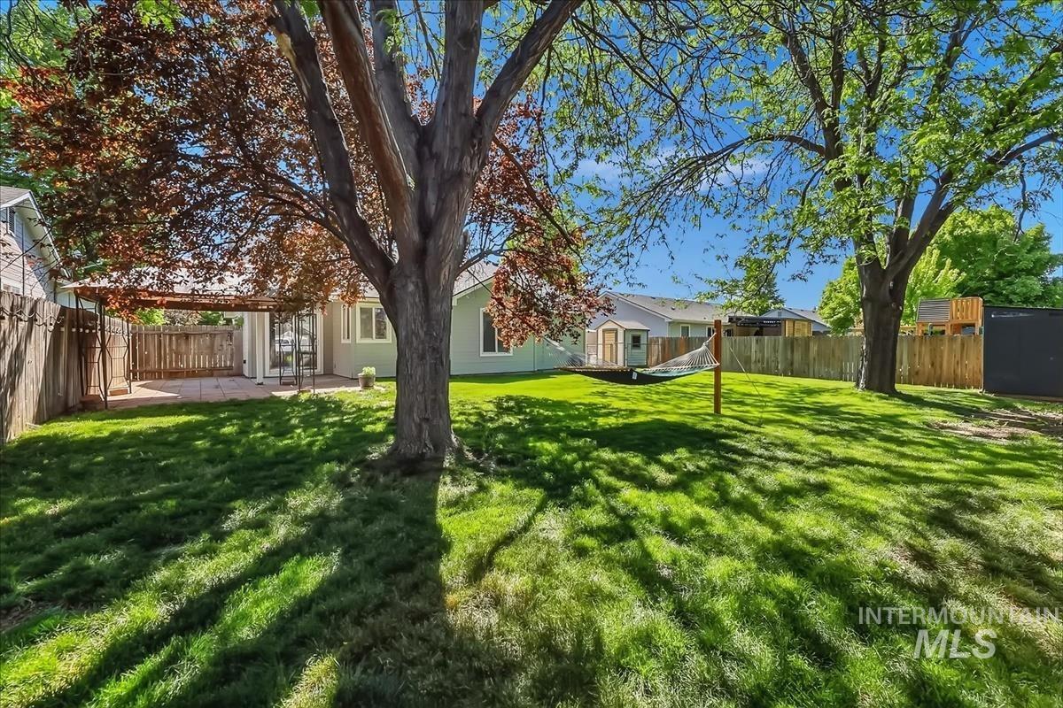 603 N Flauson Ave, Kuna, Idaho 83634, 3 Bedrooms, 2 Bathrooms, Residential For Sale, Price $359,900,MLS 98986140