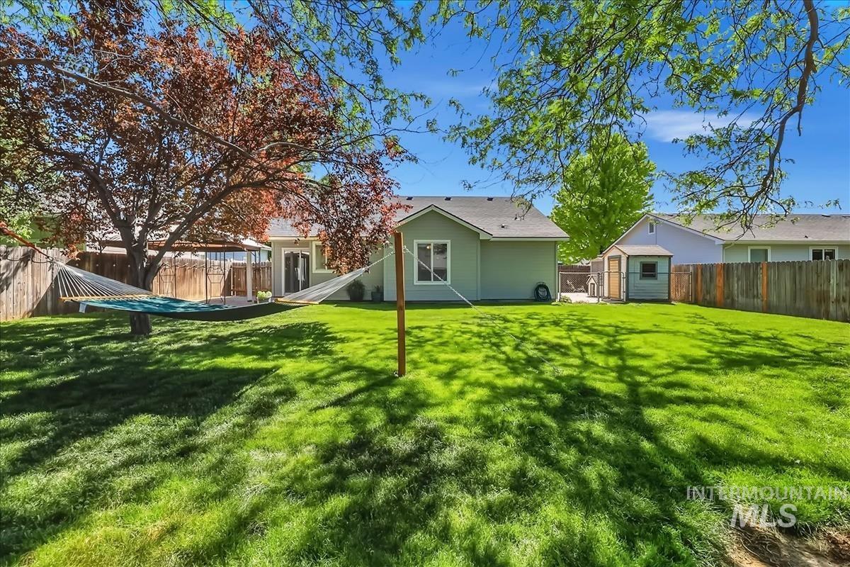 603 N Flauson Ave, Kuna, Idaho 83634, 3 Bedrooms, 2 Bathrooms, Residential For Sale, Price $359,900,MLS 98986140