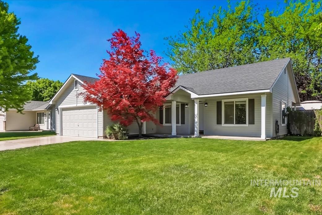 603 N Flauson Ave, Kuna, Idaho 83634, 3 Bedrooms, 2 Bathrooms, Residential For Sale, Price $359,900,MLS 98986140