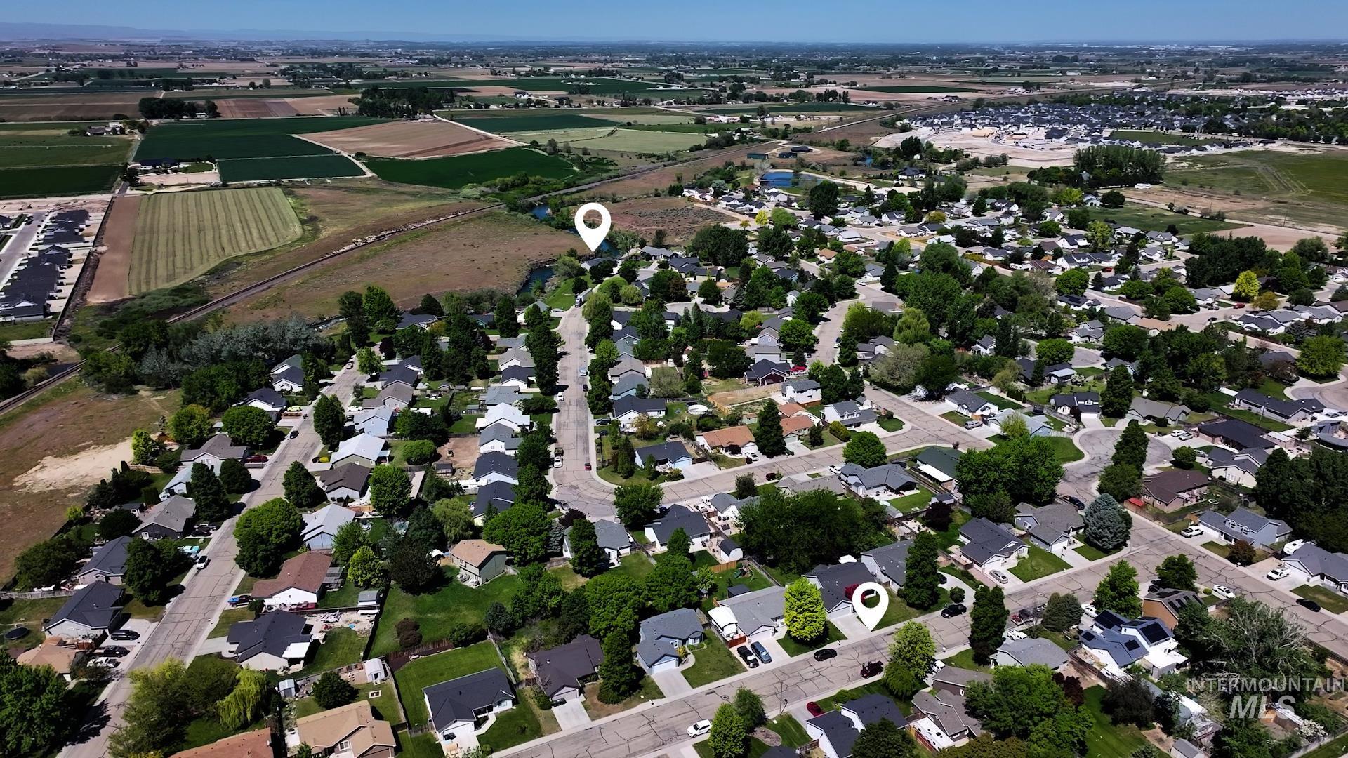 603 N Flauson Ave, Kuna, Idaho 83634, 3 Bedrooms, 2 Bathrooms, Residential For Sale, Price $359,900,MLS 98986140
