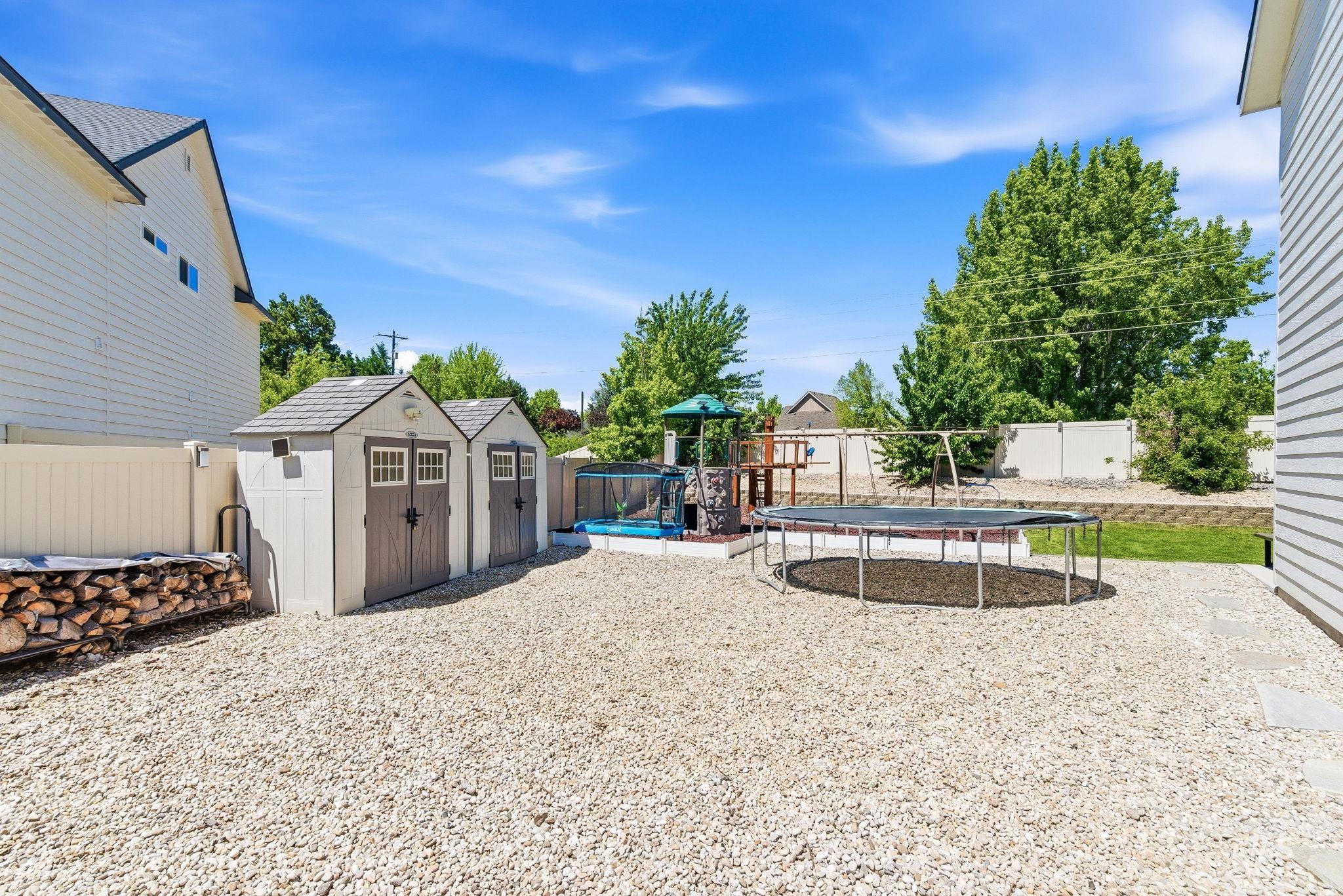 3212 S Caesar Pl, Meridian, Idaho 83642, 5 Bedrooms, 2.5 Bathrooms, Residential For Sale, Price $589,900, 98986141