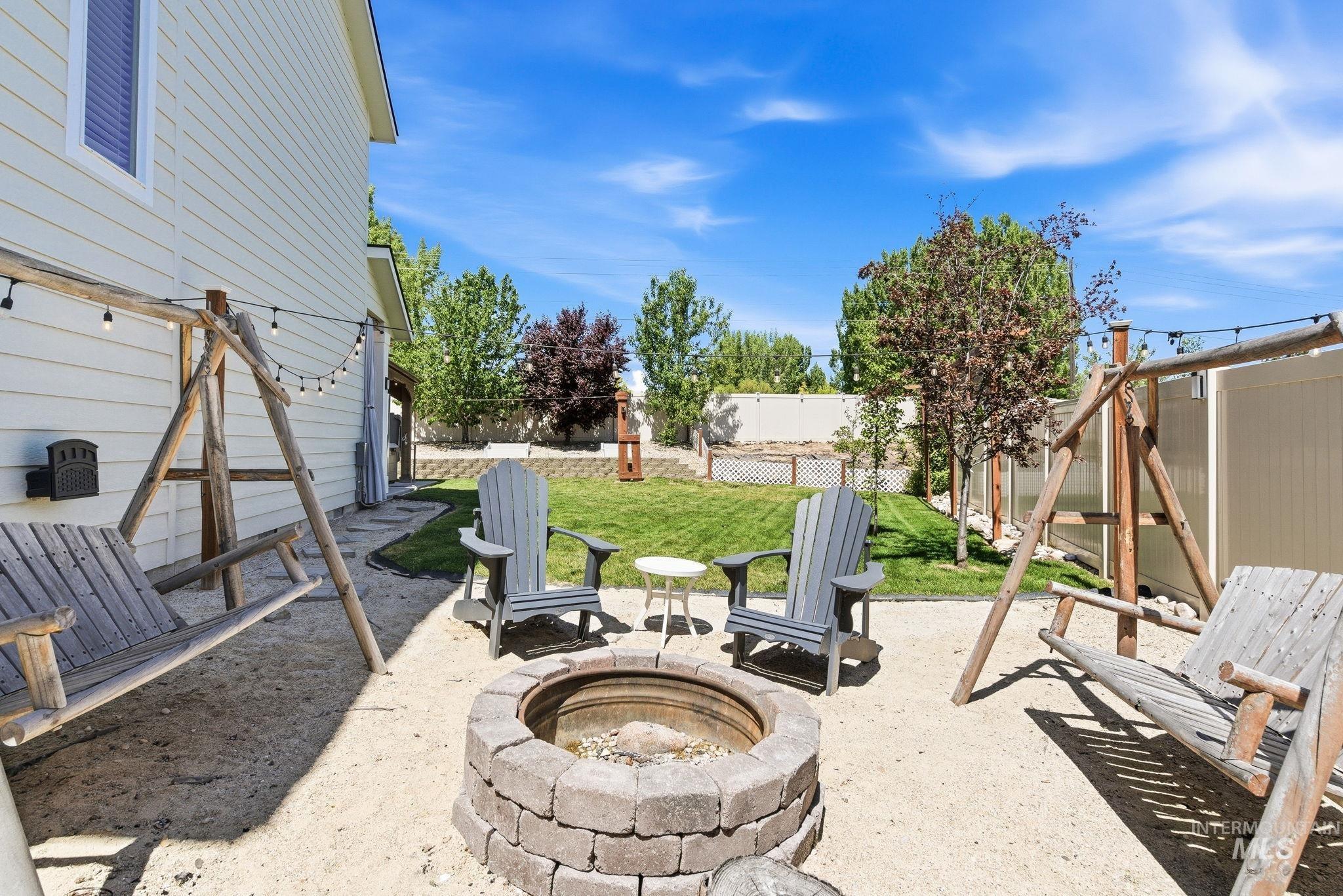 3212 S Caesar Pl, Meridian, Idaho 83642, 5 Bedrooms, 2.5 Bathrooms, Residential For Sale, Price $589,900, 98986141