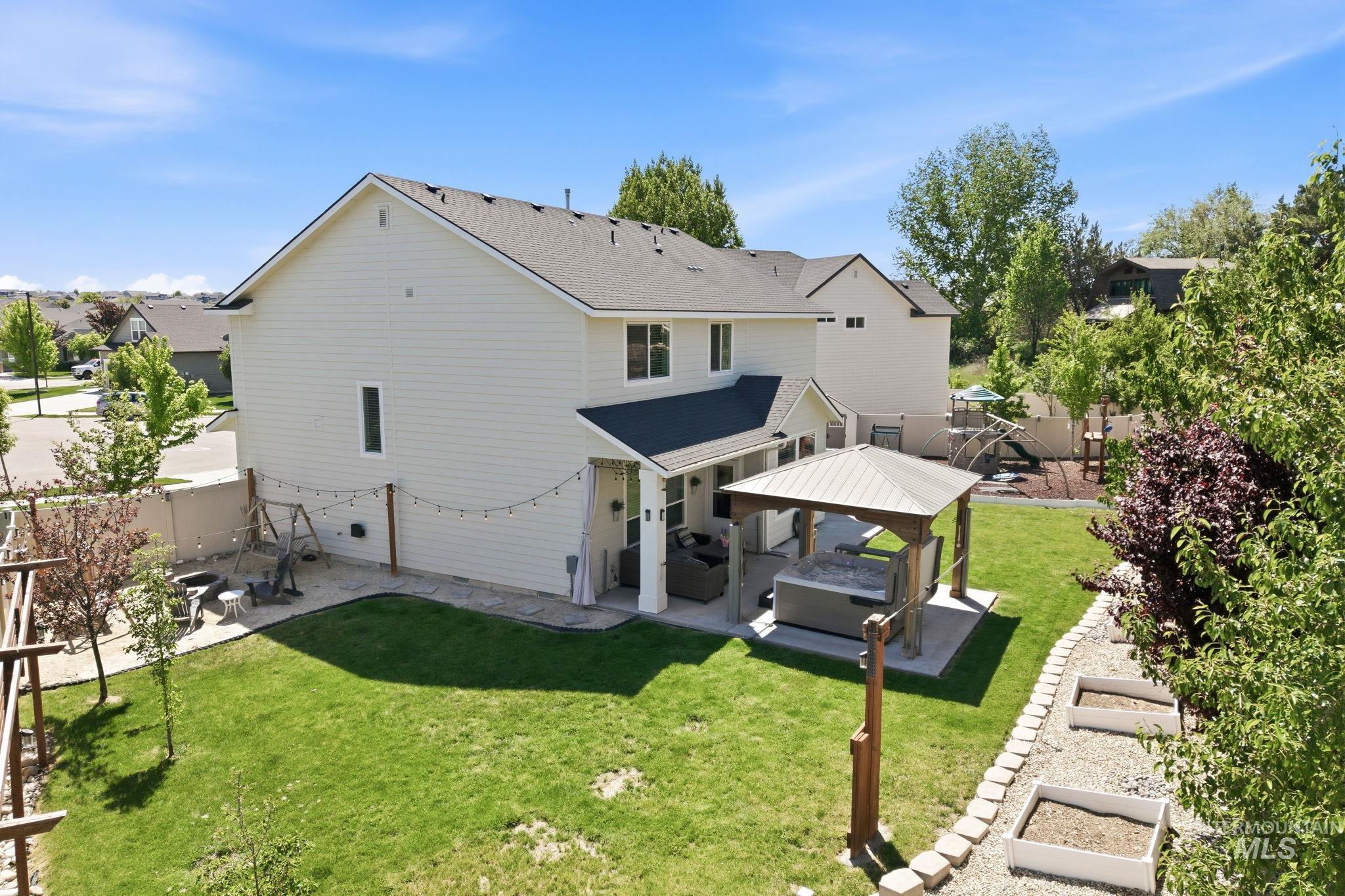 3212 S Caesar Pl, Meridian, Idaho 83642, 5 Bedrooms, 2.5 Bathrooms, Residential For Sale, Price $589,900, 98986141