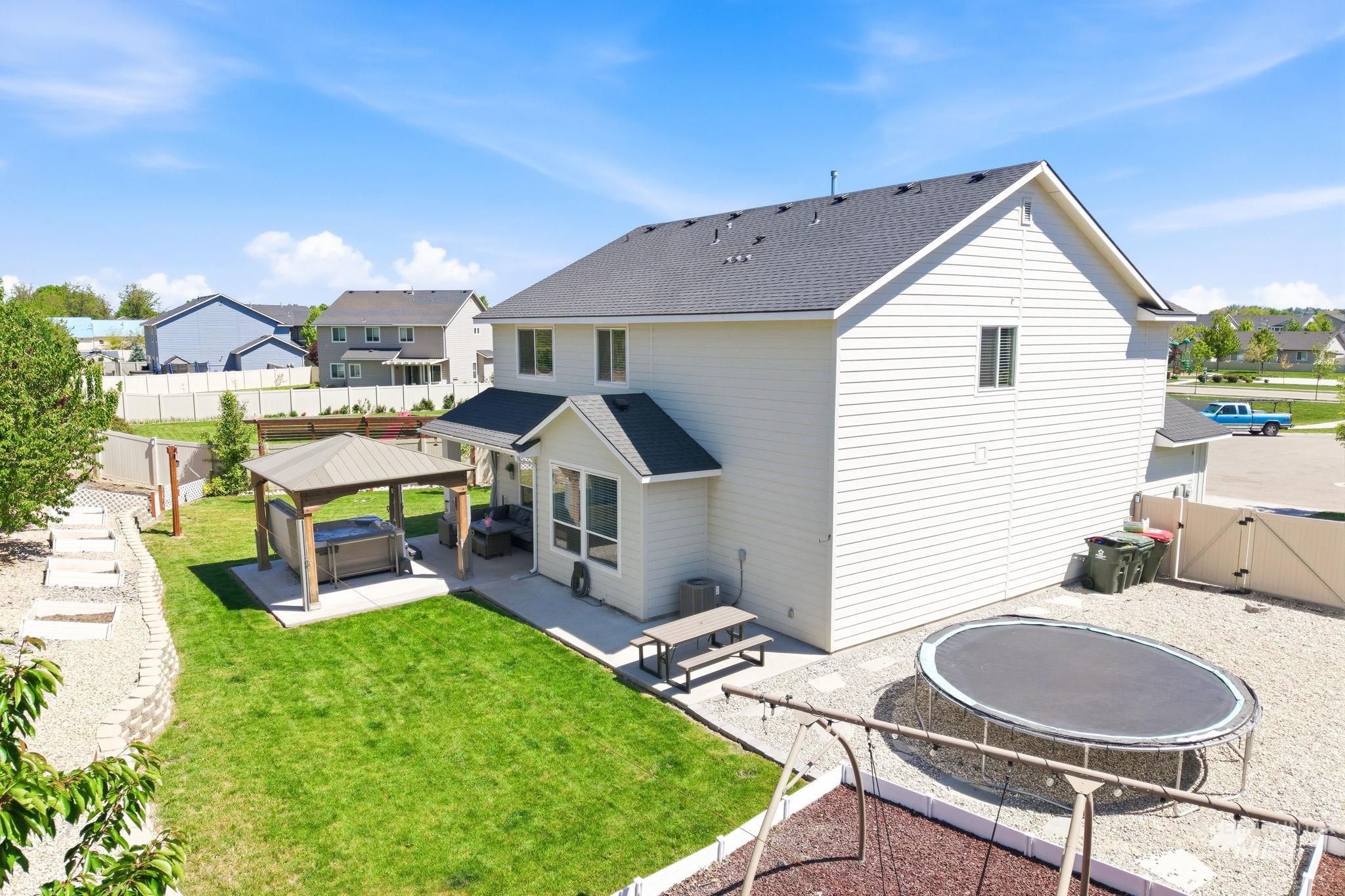3212 S Caesar Pl, Meridian, Idaho 83642, 5 Bedrooms, 2.5 Bathrooms, Residential For Sale, Price $589,900, 98986141