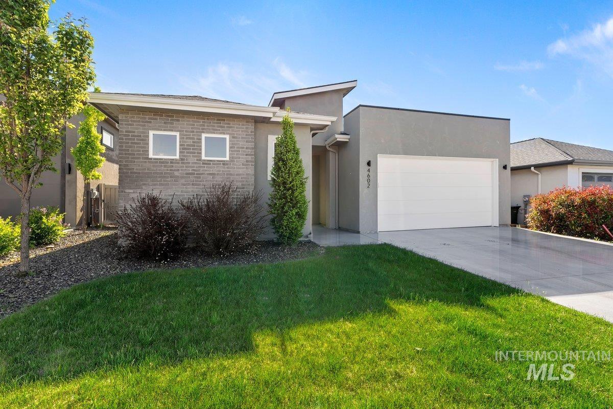 4602 S Selatir Way, Meridian, Idaho 83642, 3 Bedrooms, 2 Bathrooms, Residential For Sale, Price $610,000, 98986144