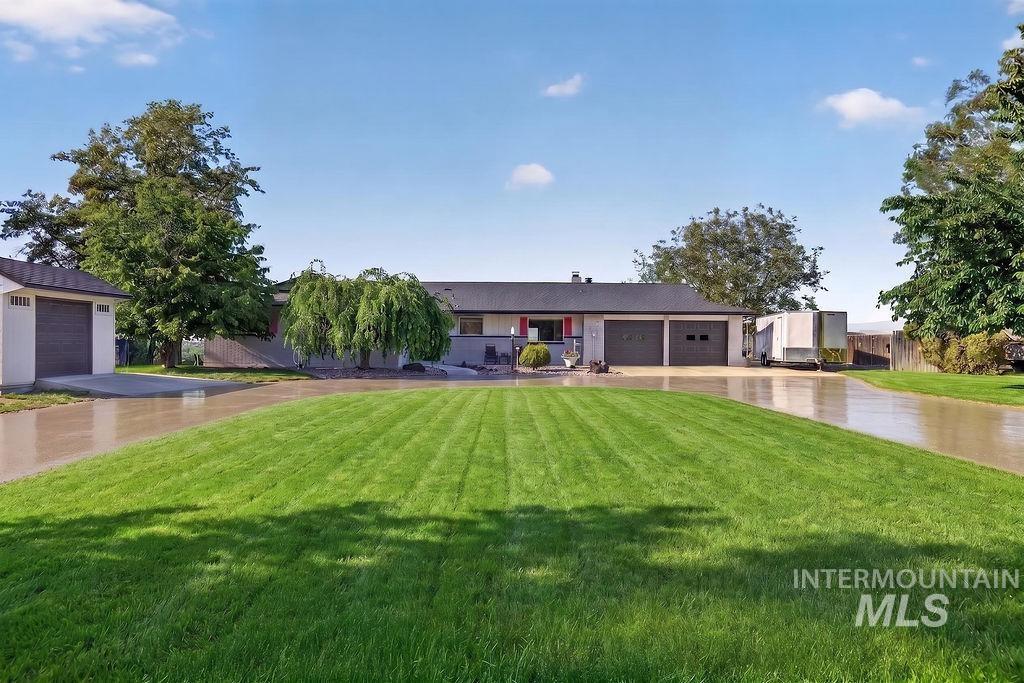 Residential For Sale