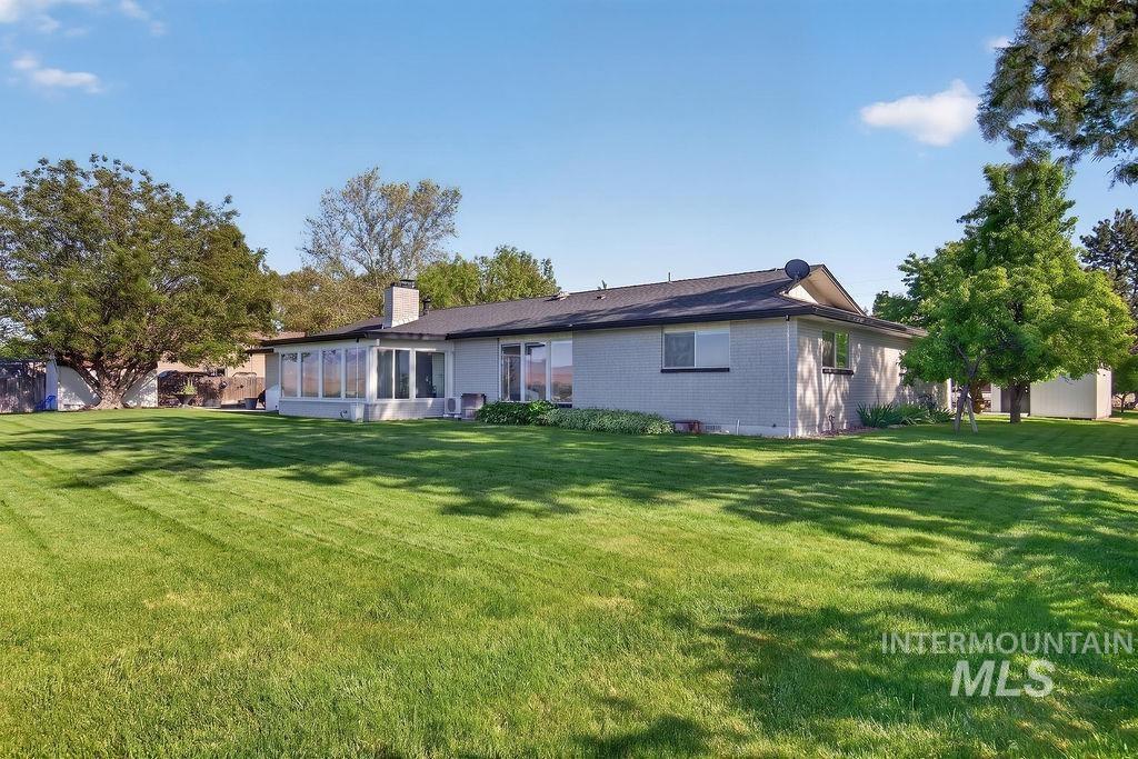 4230 E Chinden Blvd, Eagle, Idaho 83616-6483, 3 Bedrooms, 2 Bathrooms, Residential For Sale, Price $787,500, 98986145