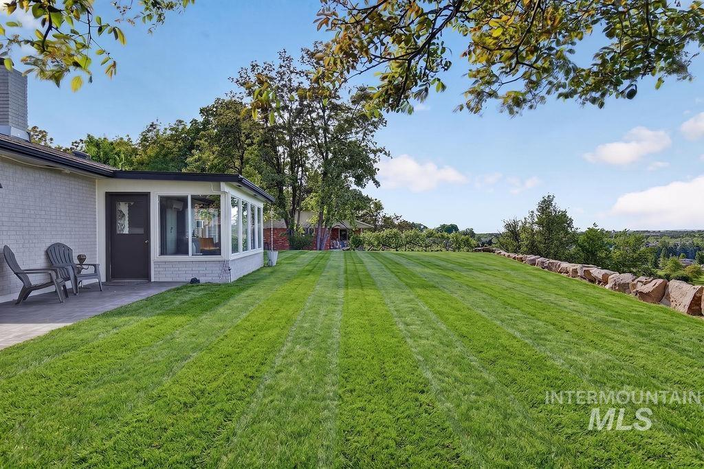 4230 E Chinden Blvd, Eagle, Idaho 83616-6483, 3 Bedrooms, 2 Bathrooms, Residential For Sale, Price $787,500, 98986145
