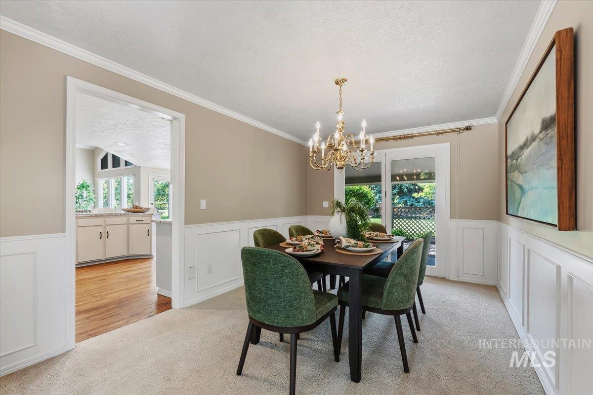 10070 Ironclad Court, Boise, Idaho 83704, 4 Bedrooms, 3 Bathrooms, Residential For Sale, Price $599,700, 98986146