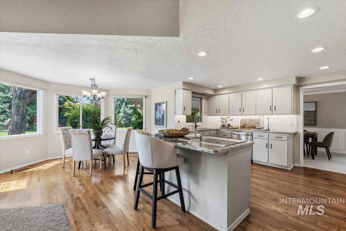 10070 Ironclad Court, Boise, Idaho 83704, 4 Bedrooms, 3 Bathrooms, Residential For Sale, Price $599,700, 98986146
