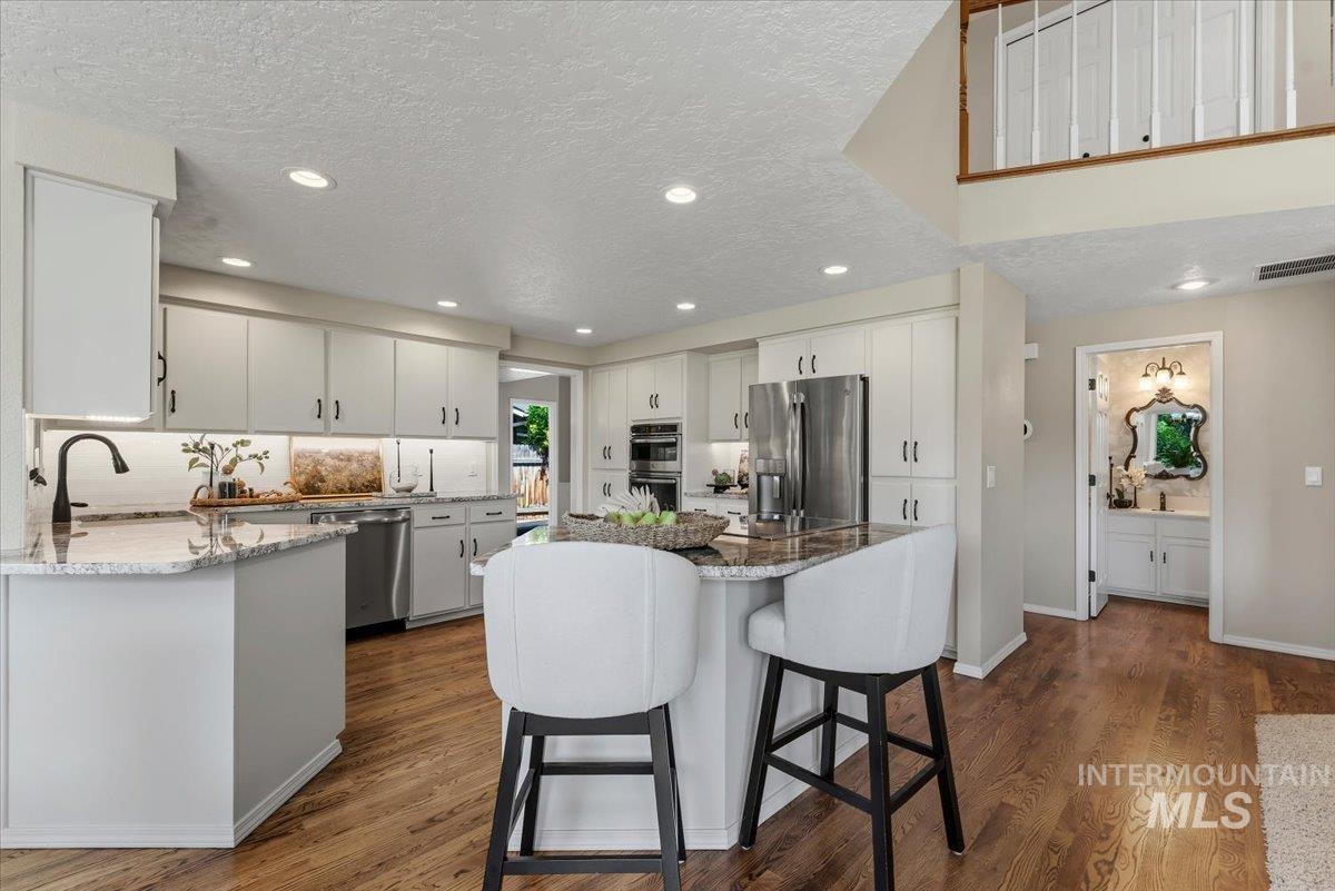 10070 Ironclad Court, Boise, Idaho 83704, 4 Bedrooms, 3 Bathrooms, Residential For Sale, Price $599,700, 98986146
