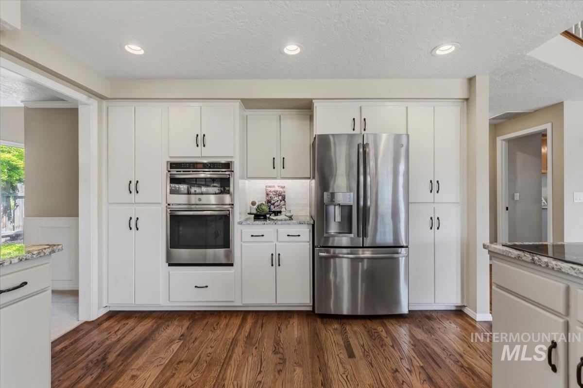 10070 Ironclad Court, Boise, Idaho 83704, 4 Bedrooms, 3 Bathrooms, Residential For Sale, Price $599,700, 98986146