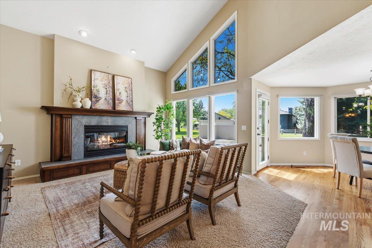 10070 Ironclad Court, Boise, Idaho 83704, 4 Bedrooms, 3 Bathrooms, Residential For Sale, Price $599,700, 98986146