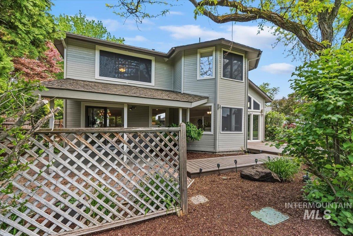 10070 Ironclad Court, Boise, Idaho 83704, 4 Bedrooms, 3 Bathrooms, Residential For Sale, Price $599,700, 98986146