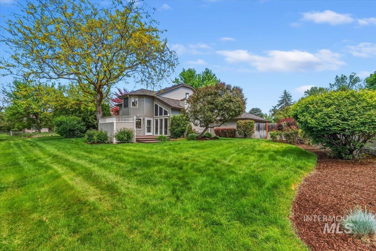 10070 Ironclad Court, Boise, Idaho 83704, 4 Bedrooms, 3 Bathrooms, Residential For Sale, Price $599,700, 98986146